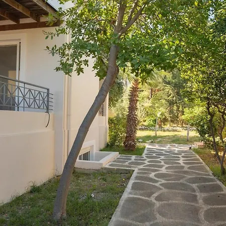Villa Thea Luxury