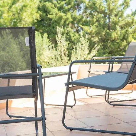 Villa Thea Luxury *