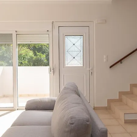 Villa Thea Luxury Kos Town