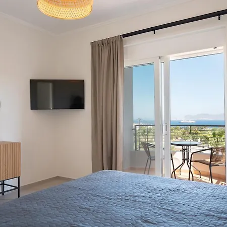 Thea Luxury * Kos Town