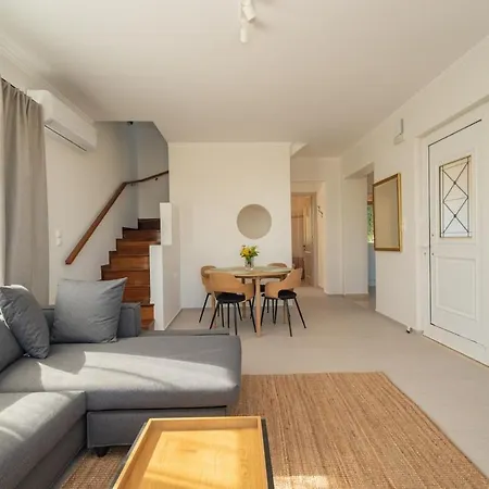 Thea Luxury Villa Kos Town