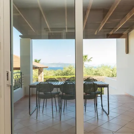Thea Luxury Kos Town