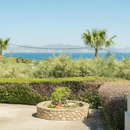 Thea Luxury * Kos Town
