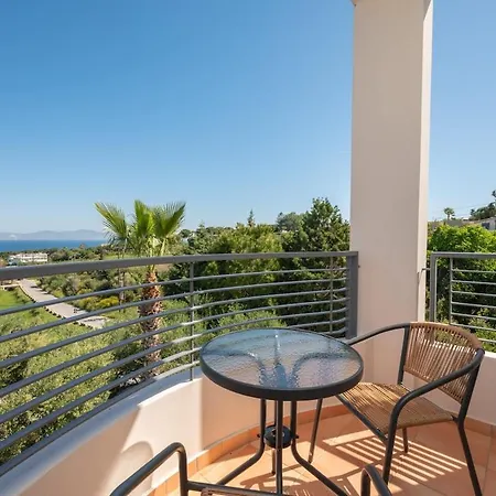 Thea Luxury Villa Kos Town