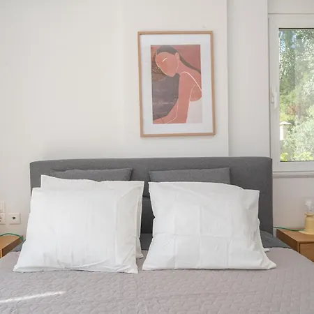 Thea Luxury Kos Town