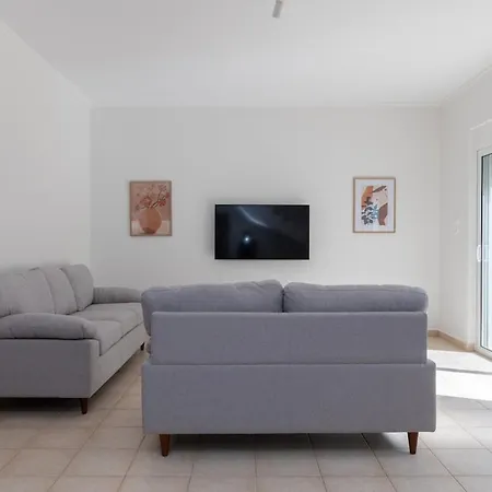 Thea Luxury Villa