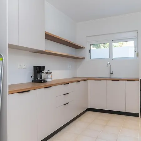 Thea Luxury * Kos Town