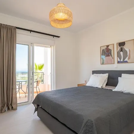Thea Luxury Villa Kos Town