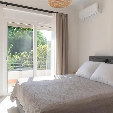 Thea Luxury * Kos Town