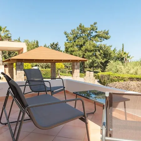 Thea Luxury Kos Town