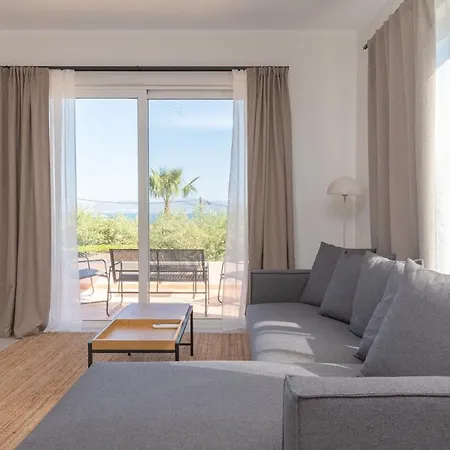 Thea Luxury Villa Kos Town