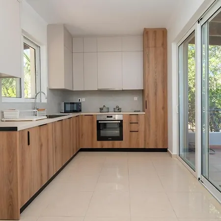 Thea Luxury Villa Kos Town
