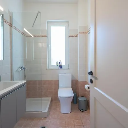 Thea Luxury Kos Town