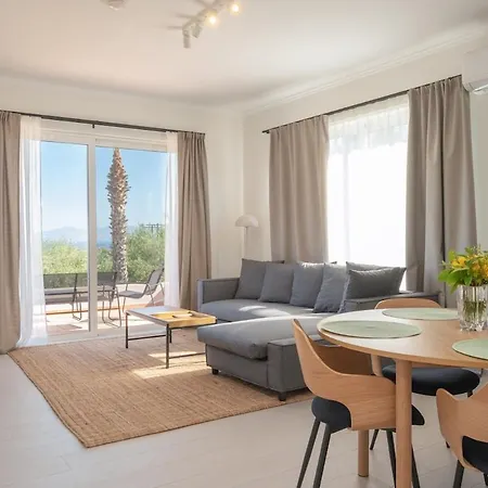Thea Luxury Kos Town