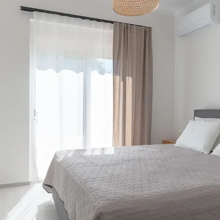 Thea Luxury Villa Kos Town