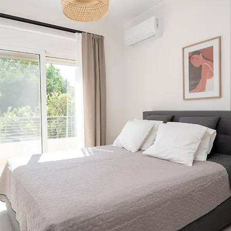 Thea Luxury Villa Kos Town
