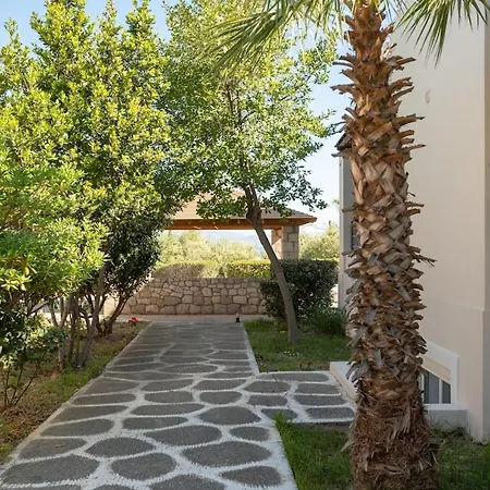 Thea Luxury Villa Kos Town