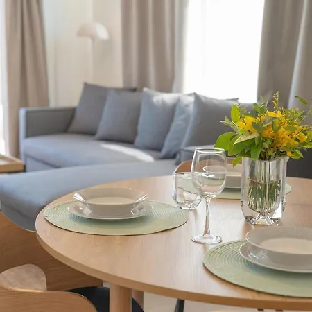 Villa Thea Luxury